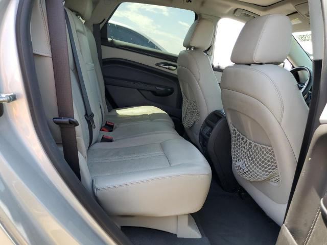 2015 CADILLAC SRX PERFOR 3GYFNCE37FS585204