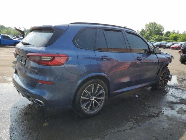 5uxcr6c57kll02706 - 2019 Bmw x5 xdrive40i - #60425265