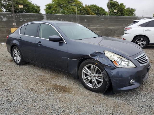 Vin: jn1cv6ap0am405687, lot: 58916615, infiniti g37 base 20104