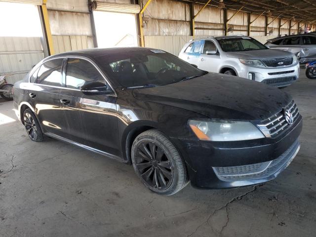 Vin: 1vwbn7a34cc068278, lot: 62602485, volkswagen passat se 20124