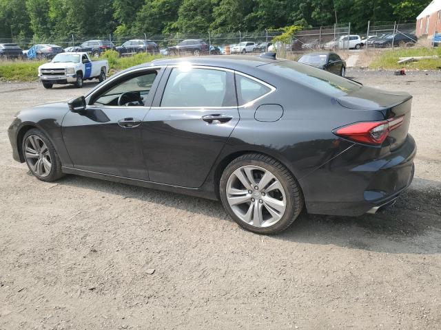 Vin: 19uub5f43ma001065, lot: 55651055, acura tlx technology 20212