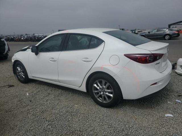 Vin: 3mzbm1v78gm297676, lot: 60166915, mazda 3 touring 20162