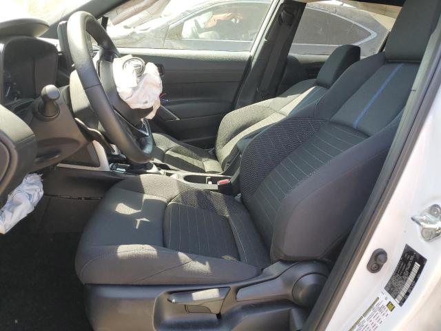 2024 TOYOTA COROLLA CR - 7MUFBABG6RV044315