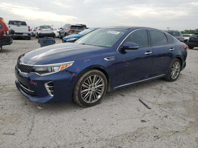Vin: 5xxgv4l27gg118110, lot: 60284355, kia optima sxl 2016 img_1