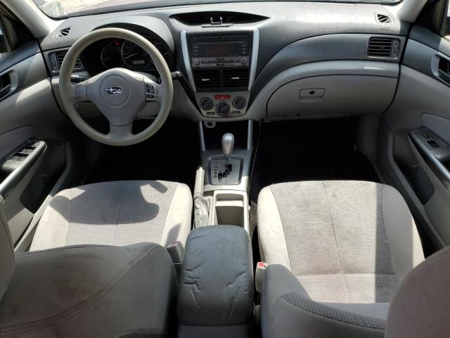 2012 SUBARU FORESTER 2 - JF2SHBBC3CH409766