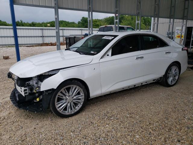 CADILLAC CT4 PREMIU