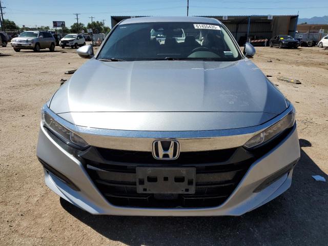 2018 HONDA ACCORD LX 1HGCV1F16JA267371