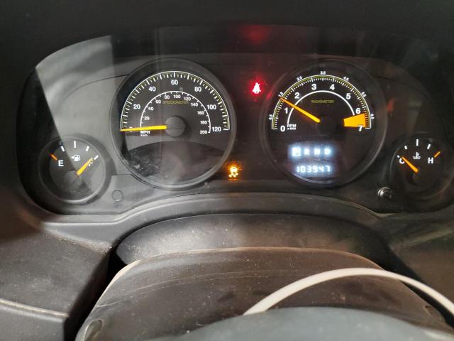 2015 JEEP PATRIOT LA 1C4NJRFB6FD382861