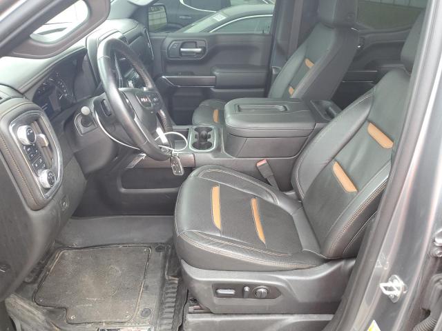 2022 GMC SIERRA LIM - 1GTU9EET1NZ134106