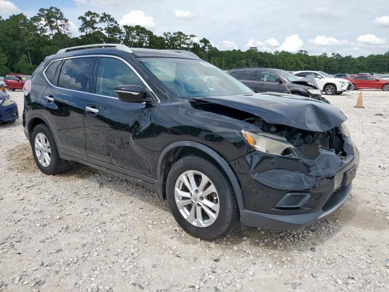 Vin: 5n1at2mt7ec758897, lot: 62067235, nissan rogue s 20144