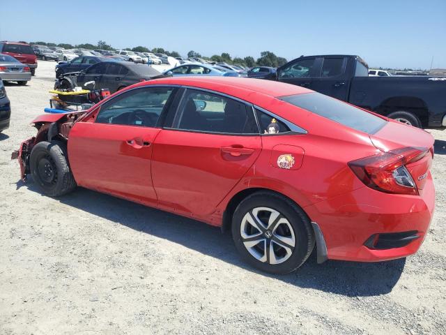 Vin: 2hgfc2f51hh562661, lot: 60469295, honda civic lx 20172