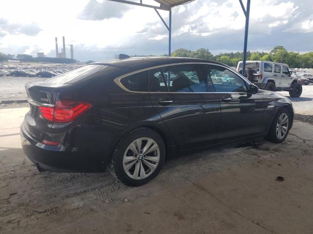 Vin: wbasn2c50dc202738, lot: 61459305, bmw 5 series igt 20133