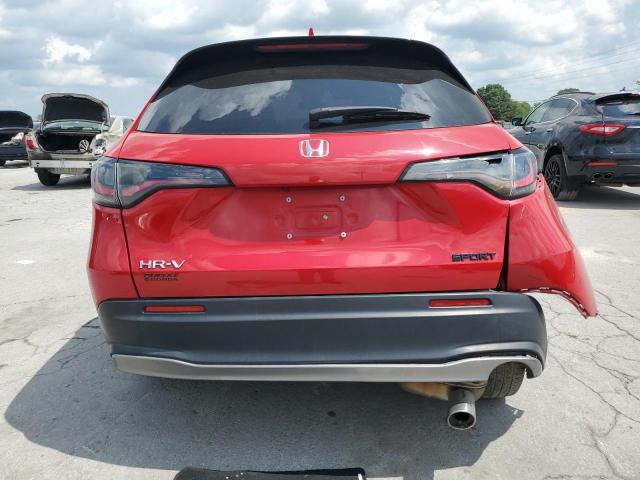 2023 HONDA HR-V SPORT 3CZRZ1H56PM725736
