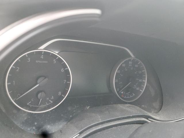 2017 NISSAN MAXIMA 3.5 - 1N4AA6APXHC373577