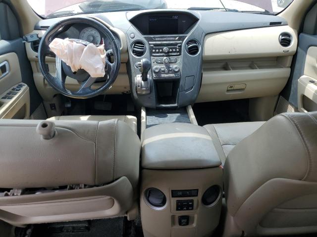 2015 HONDA PILOT - 5FNYF4H56FB049223