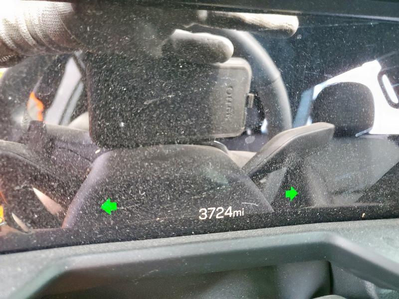 2025 GMC ACADIA ELE 1GKENKRS3SJ181698