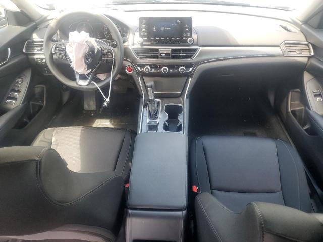 2019 HONDA ACCORD LX 1HGCV1F11KA149486