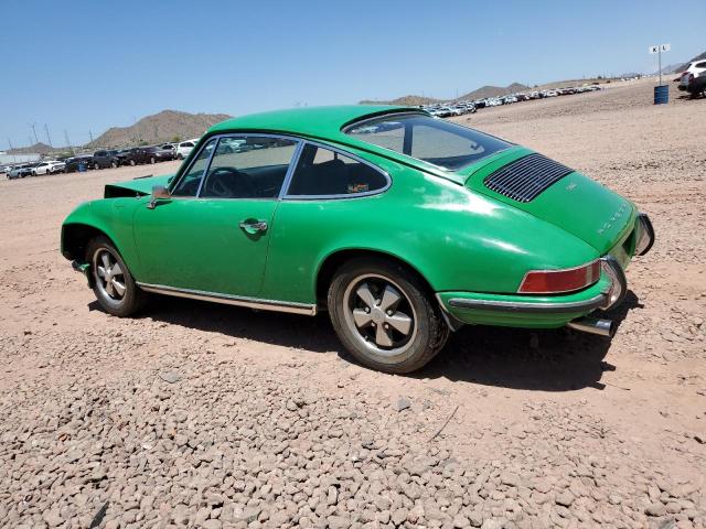 Vin: 9111100473, lot: 60853765, porsche 911 19712