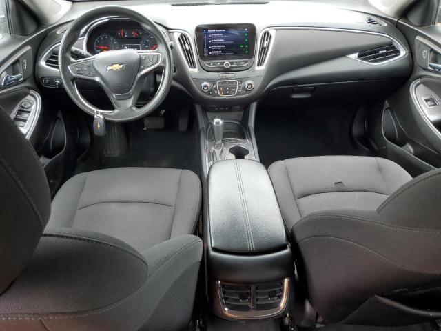 2020 CHEVROLET MALIBU LT 1G1ZD5ST1LF049363