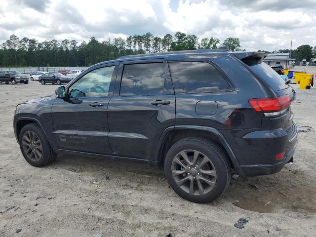 Vin: 1c4rjfbg0gc450516, lot: 59952665, jeep grand cher limited 20162