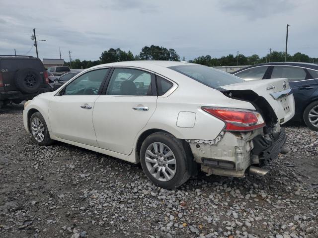 2015 NISSAN ALTIMA 2.5 - 1N4AL3AP6FC193356