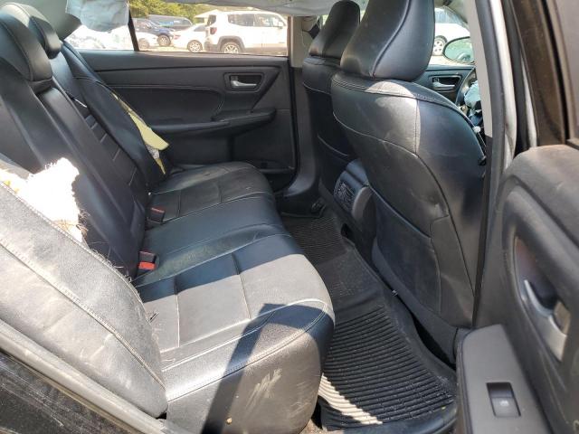 2017 TOYOTA CAMRY LE - 4T1BF1FK0HU395724