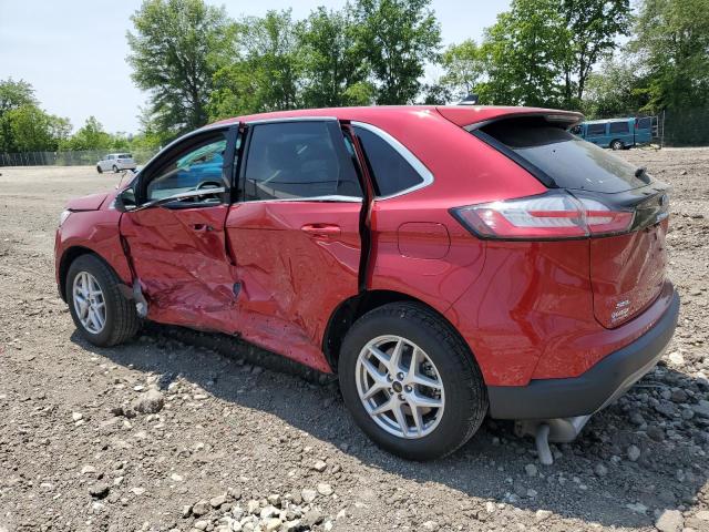 Vin: 2fmpk4j91rba09973, lot: 59193905, ford edge sel 20242