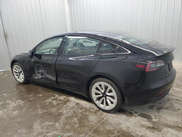 Vin: 5yj3e1ea0nf371738, lot: 61060875, tesla model 3 20222