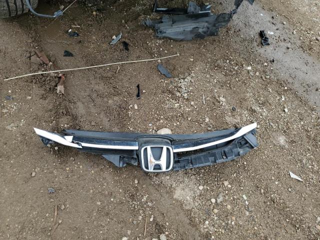 2016 HONDA CR-V EX 5J6RM4H52GL117259