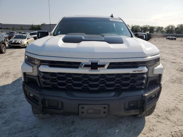 2023 CHEVROLET SILVERADO 3GCUDHEL2PG270179