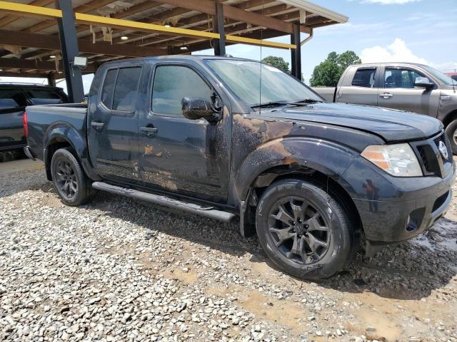 Vin: 1n6ad0erxjn736879, lot: 61475585, nissan frontier s 20184