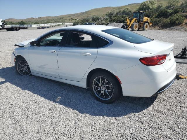 Vin: 1c3cccabxgn166274, lot: 59386235, chrysler 200 limited 20162