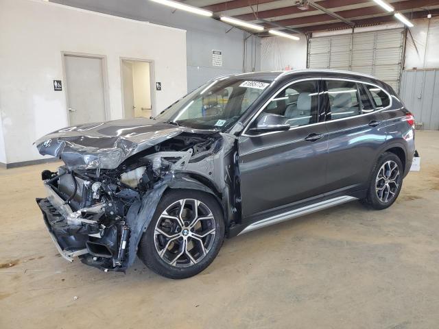 Vin: wbxjg9c00m5s35249, lot: 61895775, bmw x1 xdrive28i 2021 img_1