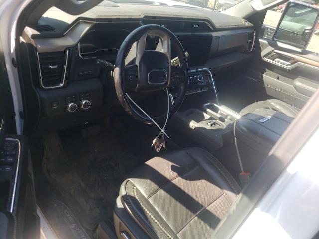2024 GMC SIERRA K35 1GT49WEY5RF346628