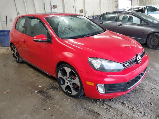 Vin: wvwev7aj7bw330810, lot: 59954255, volkswagen gti 20114