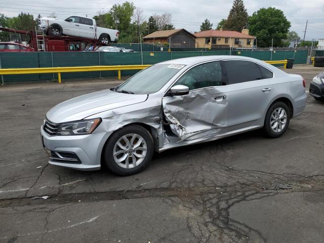 Vin: 1vwat7a36hc032066, lot: 62392085, volkswagen passat s 2017 img_1