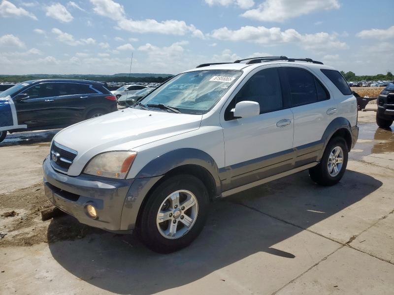 KIA SORENTO EX