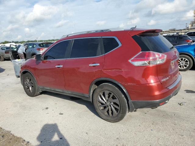 Vin: 5n1at2mt5gc758786, lot: 60442455, nissan rogue s 20162