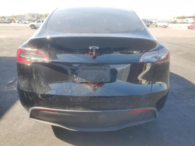 2024 TESLA MODEL Y 7SAYGDED9RF163992