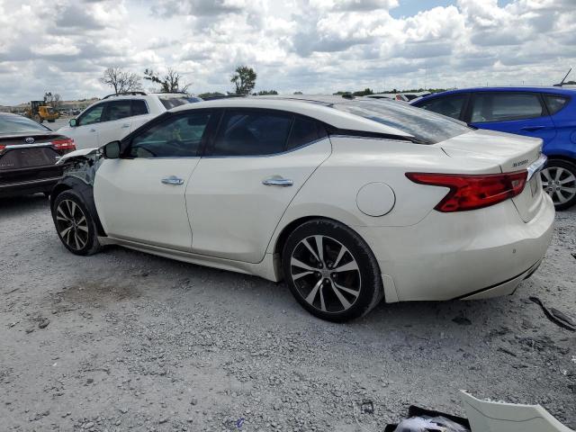 Vin: 1n4aa6ap2hc443623, lot: 59746335, nissan maxima 3.5s 20172
