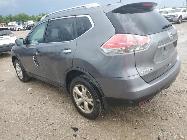 Vin: 5n1at2mv6gc844545, lot: 59163335, nissan rogue s 20162