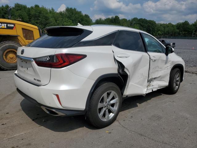 2019 LEXUS RX 350 BAS 2T2BZMCA2KC175798