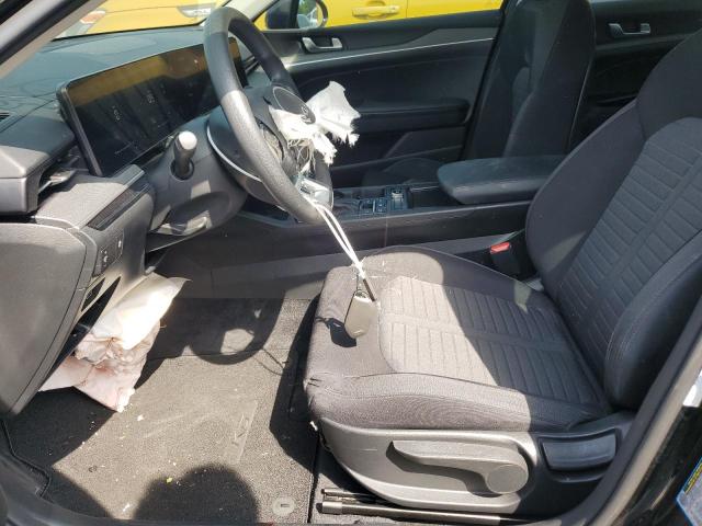 2025 KIA K5 LXS KNAG24J70S5280906