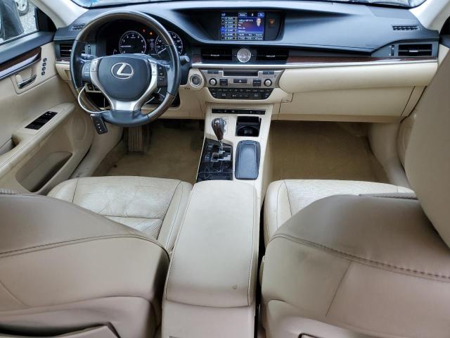 2015 LEXUS ES 350 JTHBK1GG3F2180534