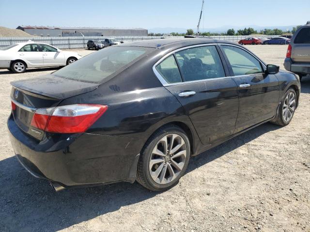 Vin: 1hgcr2f55fa172496, lot: 61939065, honda accord sport 20153