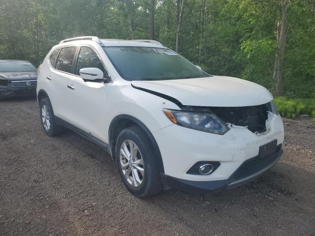 Vin: 5n1at2mv7gc816673, lot: 61007455, nissan rogue s 20164