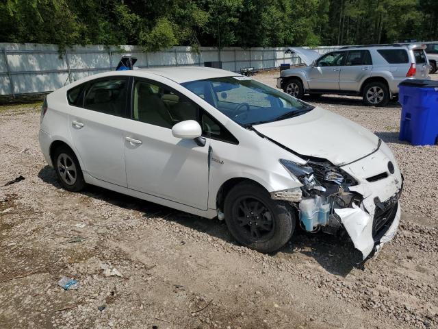 Vin: jtdkn3du4e0392318, lot: 59008495, toyota prius 20144