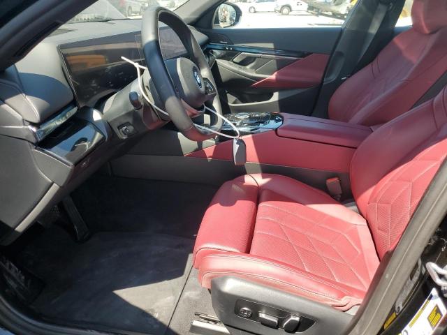 2024 BMW I5 EDRIVE WBY33FK04RCS22779