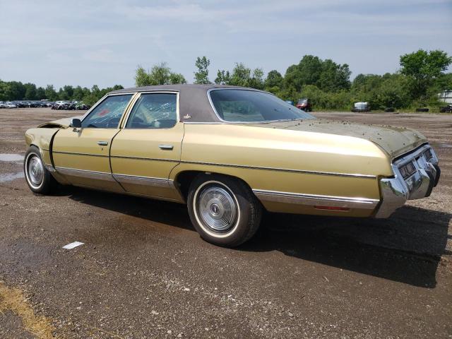 Vin: 1n69r2j290432, lot: 61550435, chevrolet caprice 19722