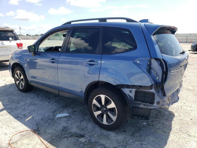 2017 SUBARU FORESTER 2 JF2SJAEC2HH806032